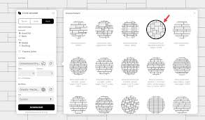 Introducing Natural Stone Search Tool