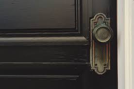 Types Of Door Knobs And Where To Use