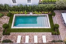 Pool Deck And Patio Ideas