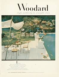 Luxury Outdoor Furniture By Woodard