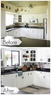 Rustoleum Countertop Transformation