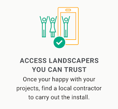 Outdoor Reality App Free Garden