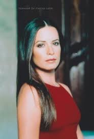 Holly Marie Combs Charmed 4x6 Photo