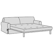 2 Seater Sofa Bed