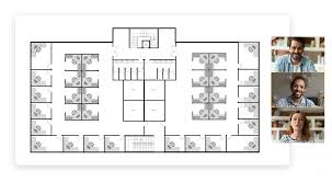 Draw Floor Plans With Floor Plan Templates