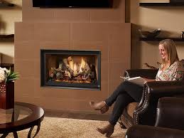 Traditional Premium Gas Fireplaces 564