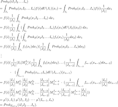 Finite Approximation Of Lmps For Exact