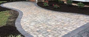 Pavers Vs Stone Vs Brick For Your