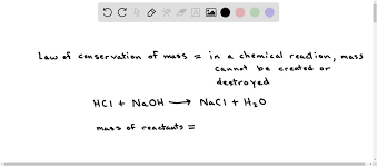 Sodium Hydroxide Reacts With Chlorine