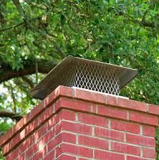 New Chimney Cap 6 Things To Know