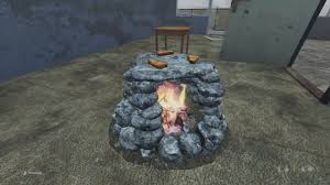 Dayz Stone Oven Cook Up