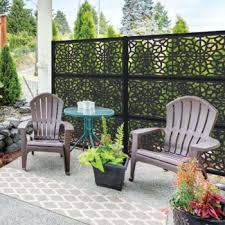 Decorative Screen Panels 2 X4