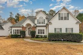 Raleigh Nc With Open Floor Plan