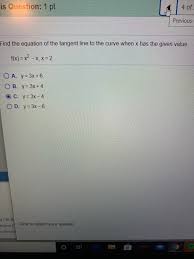 Solved Is Question 1 Pt 4 Of Previous