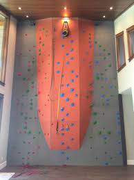 Climbing Wall By Elevate Climbing Walls