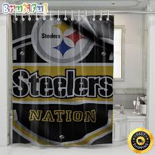 Shower Curtain Set For Bathroom Decor