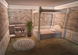 Build You A Bloxburg House By