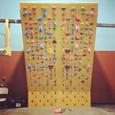 Rock Climbing Wall Climbing Wall