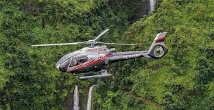 maui helicopter tours jurassic falls