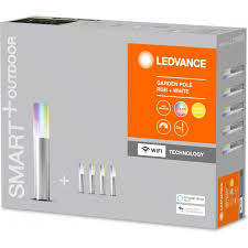 Ledvance Smart Wifi Garden Pole Start