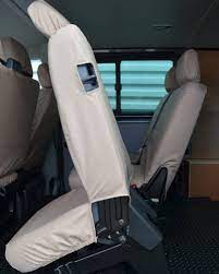 Vw Transporter T5 Kombi Seat Covers