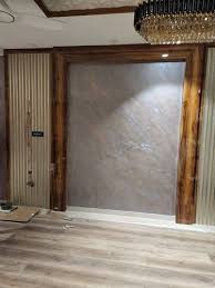 Microcement Venetian Plaster Services