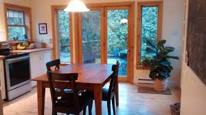 Painting Knotty Pine Doors And Windows