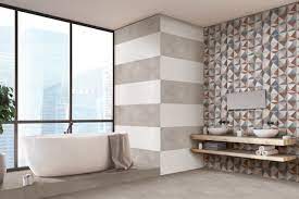 Wall Floor Bathroom Ceramic Tiles