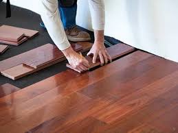 Wooden Vinyl Wooden Flooring
