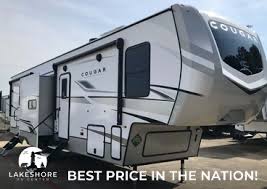 Keystone Cougar Campers Specs Floor