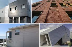 Wall Cladding Its Advantages And