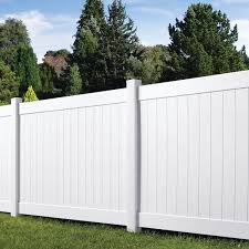 Pre Built Fence Panel