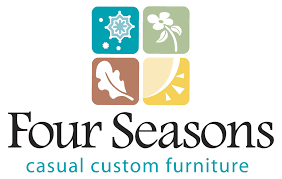 Four Seasons Slip Covered Furniture