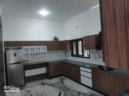 Simple Modular Kitchen At Rs 600 Sq Ft