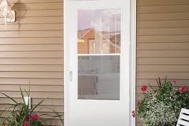Custom Storm Door Installation Chicago