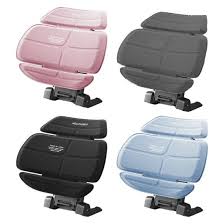 Durable Driver Seat Back