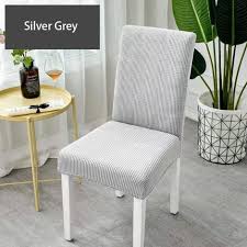 Washable Dining Chair Protector Decoration