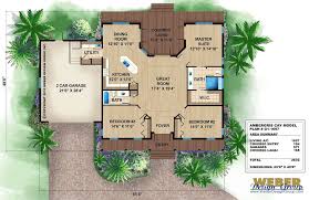 Key West House Plans Key West Island