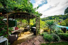 Backyard Makeovers Before And Afters