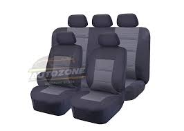 Premium Seat Covers For Honda Civic