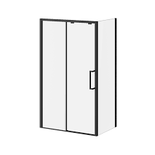 Ikonik 48 X 77 Sliding Shower Door