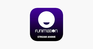 Funimation On The App