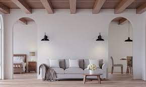 11 Wooden False Ceiling Design For