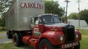 c grier beam truck museum antique