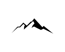 Mountain Logo Vector Art Icons And