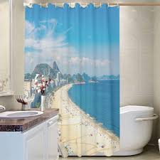 Tapescoy Waterproof Beach Shower