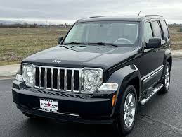 Used Jeep Liberty For In Kennewick