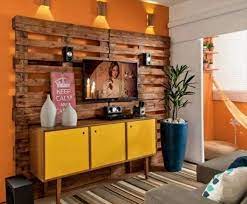 Pallet Wall Art And Decor Ideas