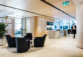 Ecp Asset Management Offices Sydney