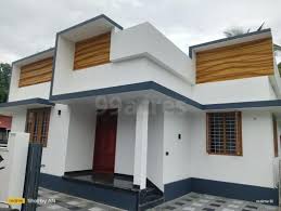 House For In Kongorpilly Kochi